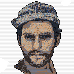 Portrait of Your Name